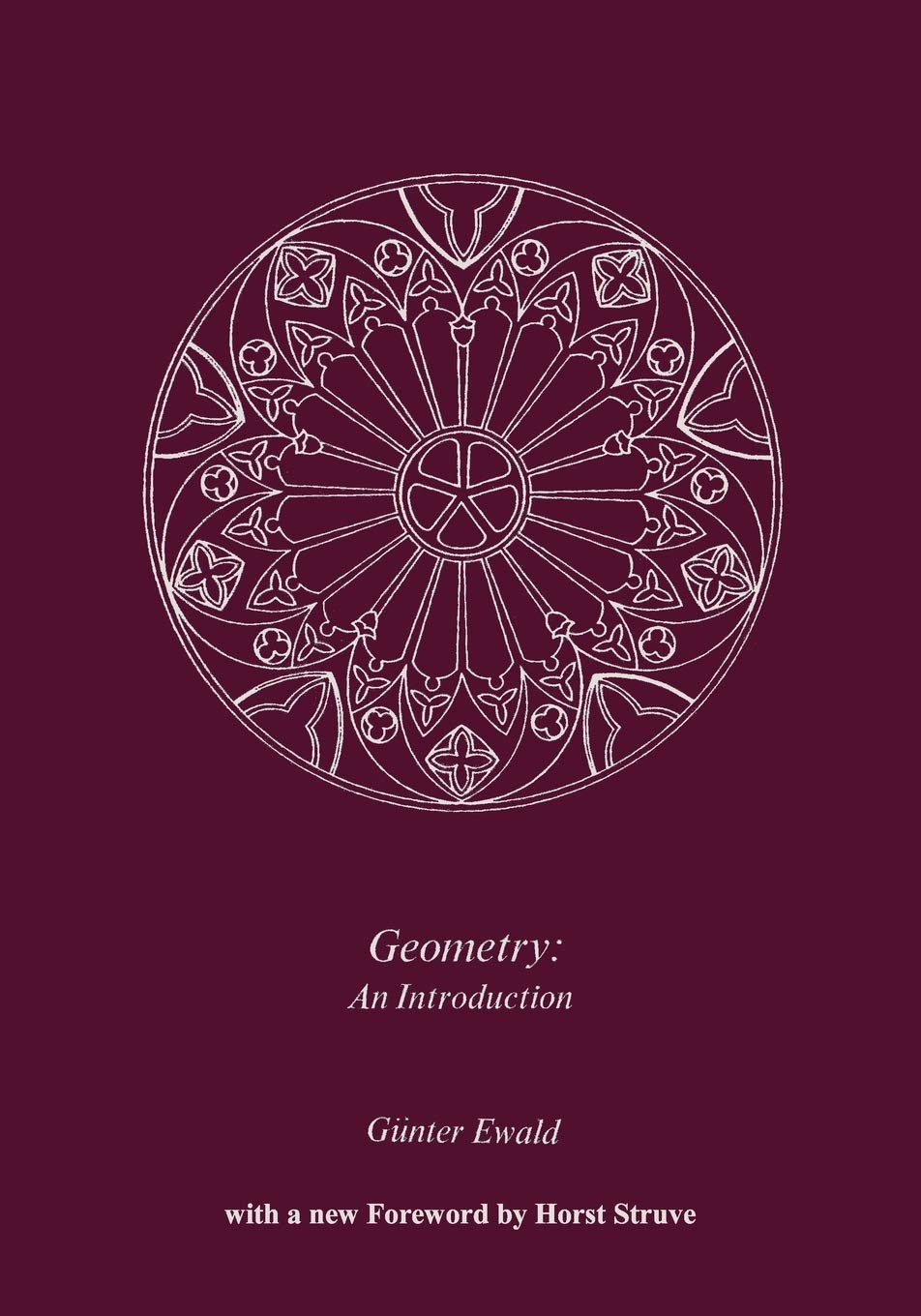Geometry An Introduction
