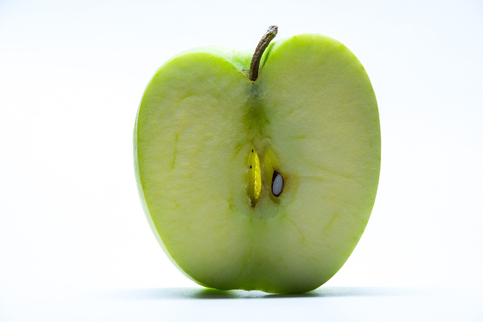Granny Smith Äpfel Neue Ernteaus Italien oder Frankreich, 5 kg Box