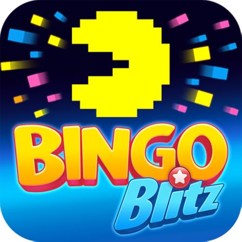 BINGO BLITZ: Play Free Bingo game