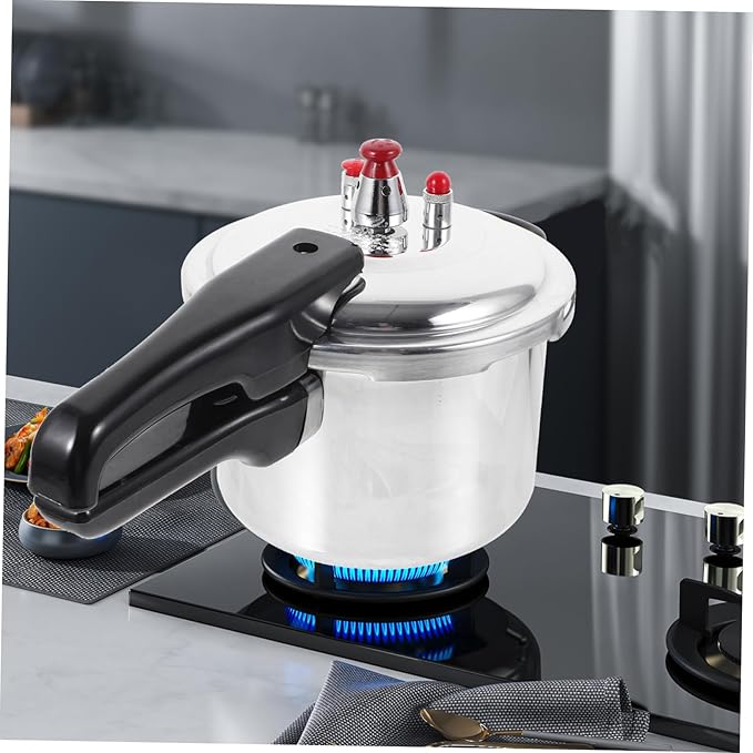 Olla a Presión de Aluminio PRETYZOOM miniatura 8