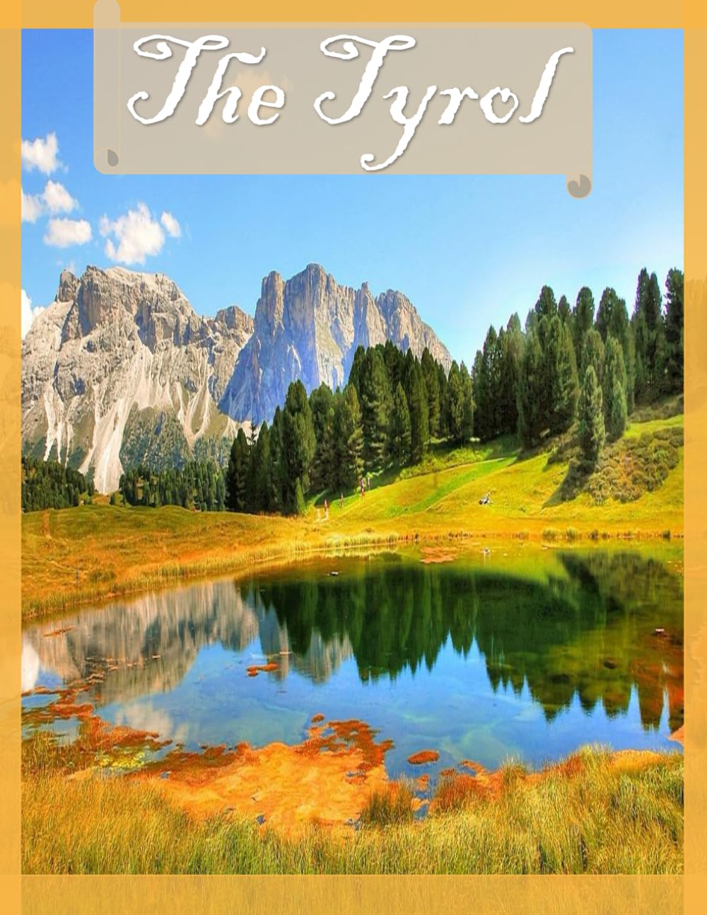 The Tyrol: Cool Pictures That Create an Idea for You About an Amazing Area, Buildings style, Cultural Religious ... All Travels, Hiking and Pictures Lovers.