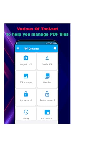 PDF Converter Pro