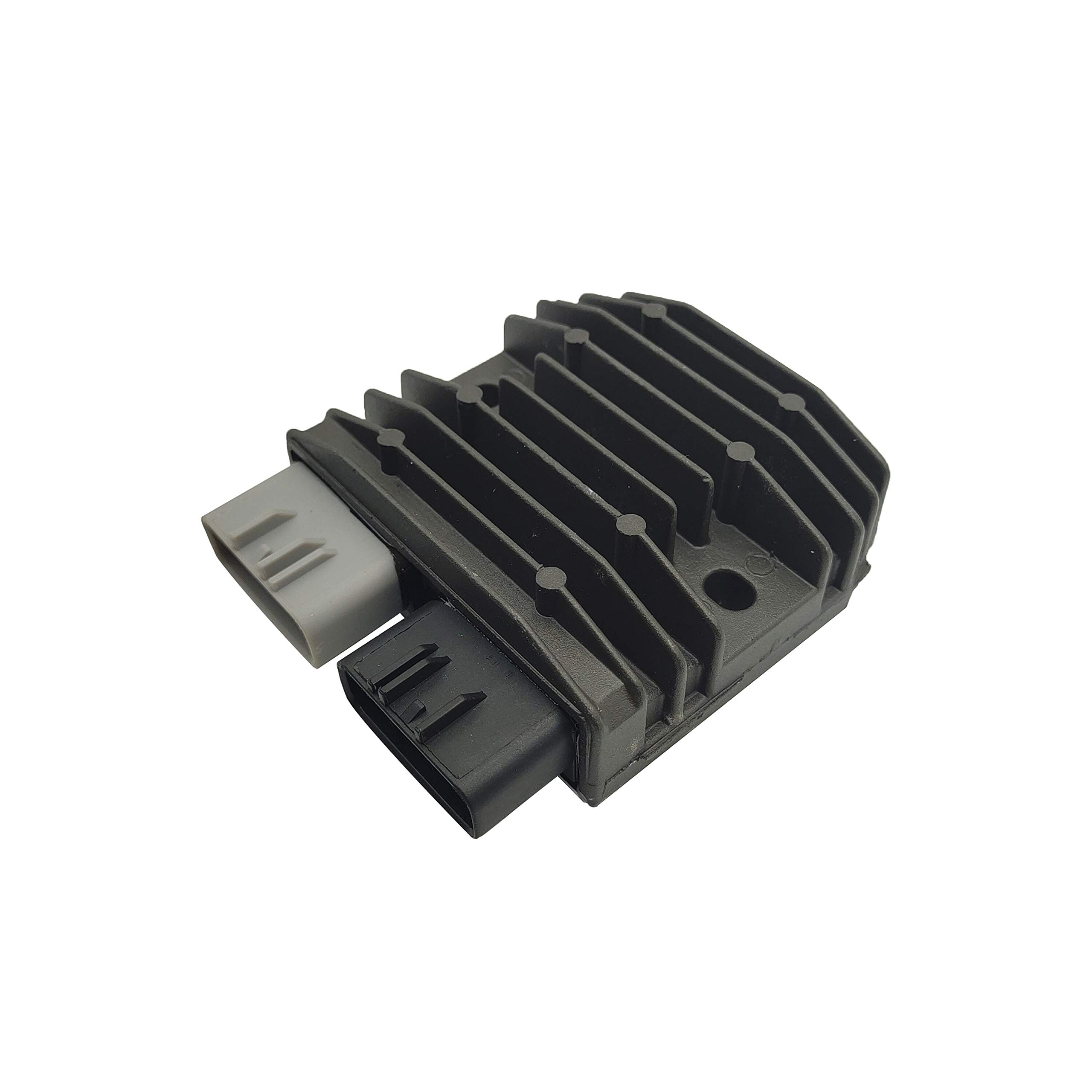 Voltage Regulator Rectifier 1D7-81960-00-00 For Yamaha Roadliner Stratoliner V-Star 1300 Road Star Bolt Raider Grizzly 550 700 Viking Rhino YXR700 Snowmobile Phazer RS Venture GT Vector APEX Nytro VK