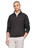 Bill 1/4 Zip Sweatshirt