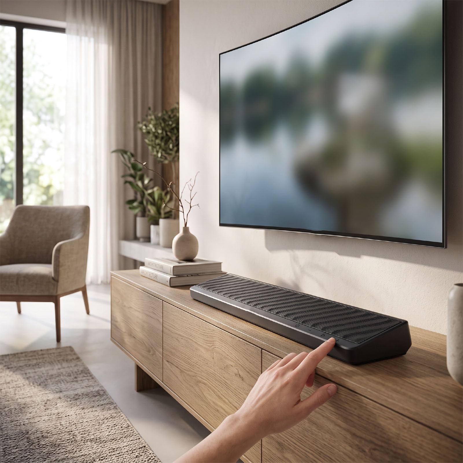 Asixxsix Haut-parleurs D'ordinateur pour PC de Bureau, Alimentés par USB