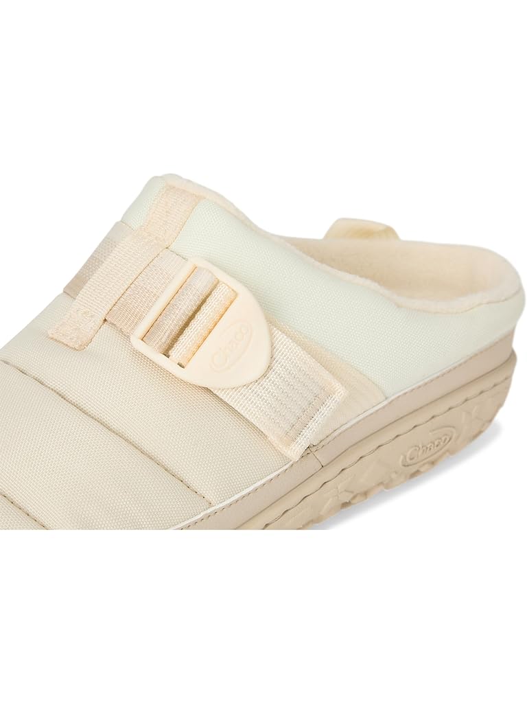 Bone Chaco Ramble Rugged Clog