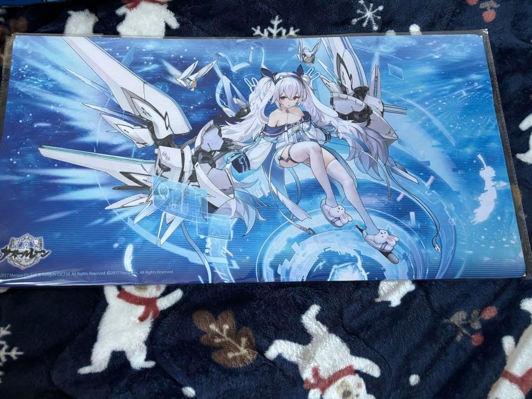 プレイマット WS 15周年記念 イベント限定 1枚ヴァイスシュヴァルツ15