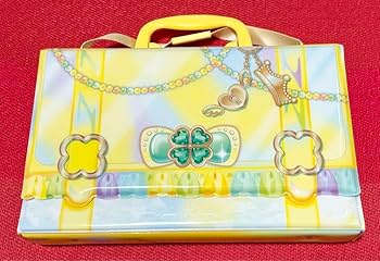 Amazon.co.jp: ひみつのアイプリDXデビューセット ひまり みつき