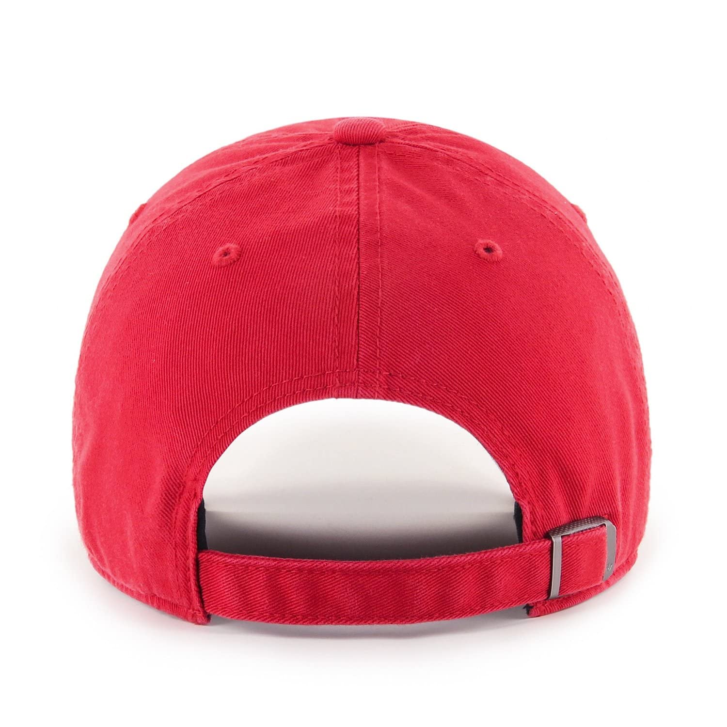 47 Brand Adjustable Cap - Base New York Yankees red - Image 2