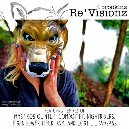 Re'Visionz EP