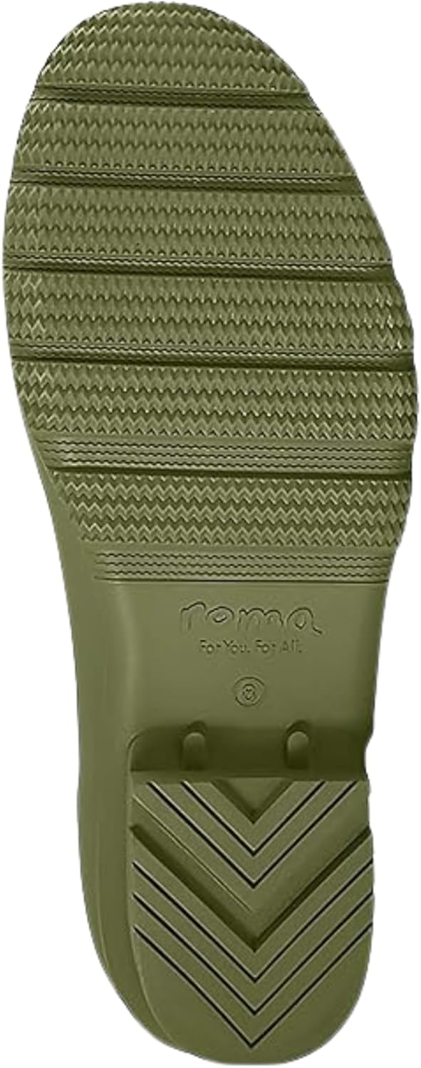 Roma Women's Chelsea Rain Boot