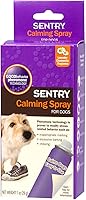 Vista 3 de Spray para buen comportamiento, Sentry Good, calmante para perros, 1 onza