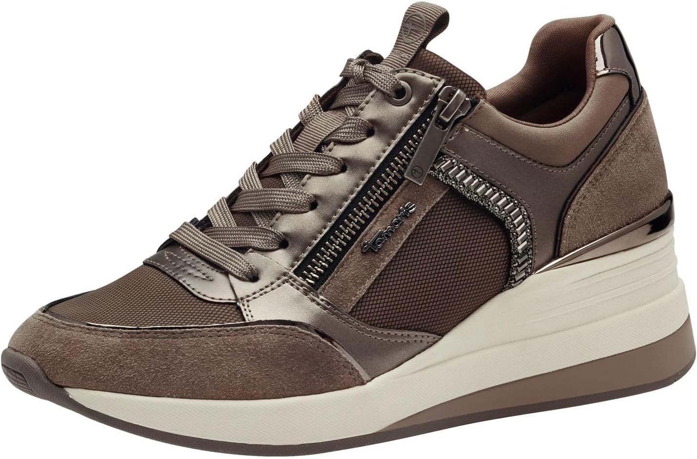 Tamaris Sneaker 1-23703-41 normal Size
