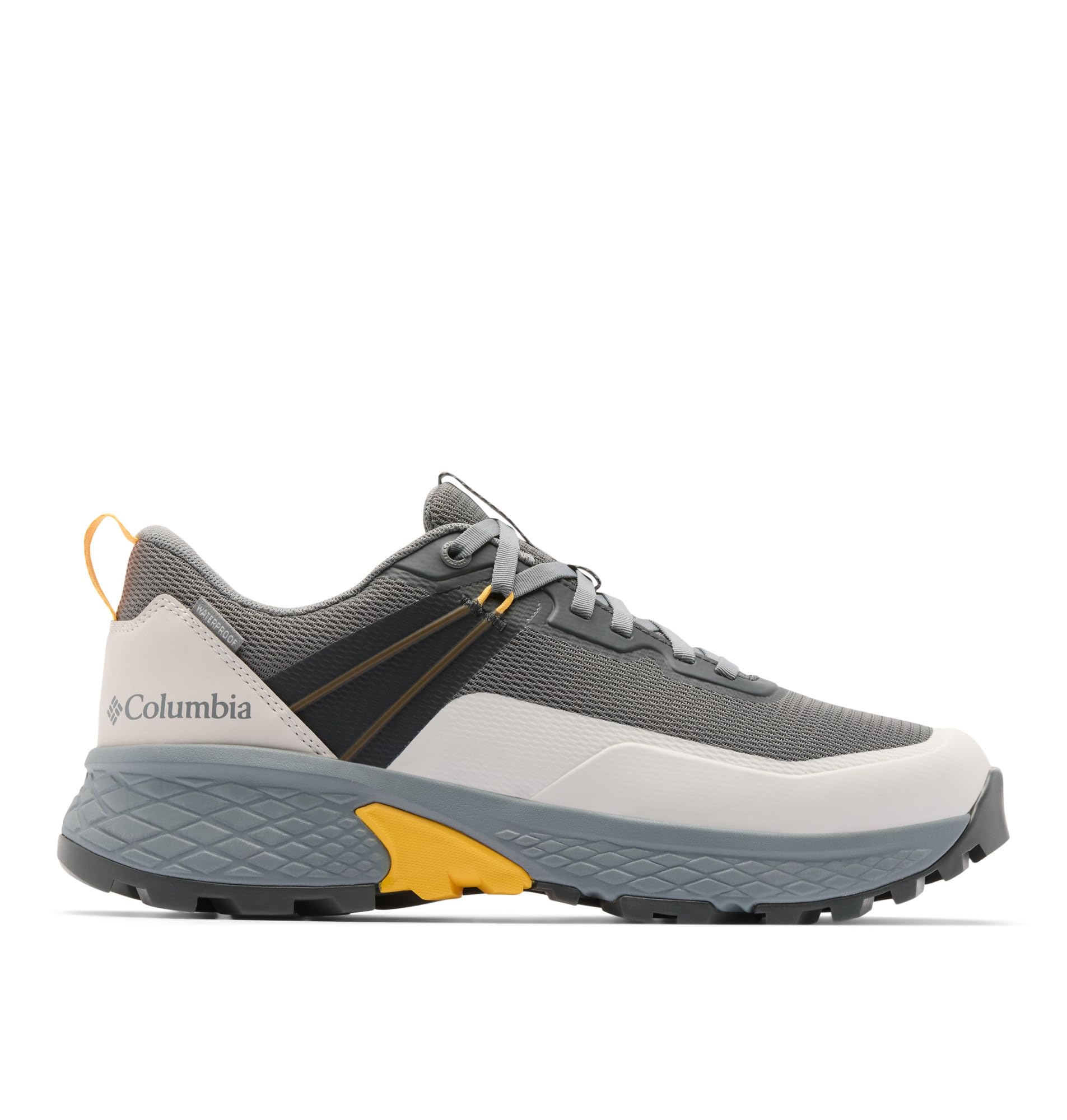 Columbia Tellurix Peak Waterproof, Zapatillas De Senderismo Y Trekking para Hombre
