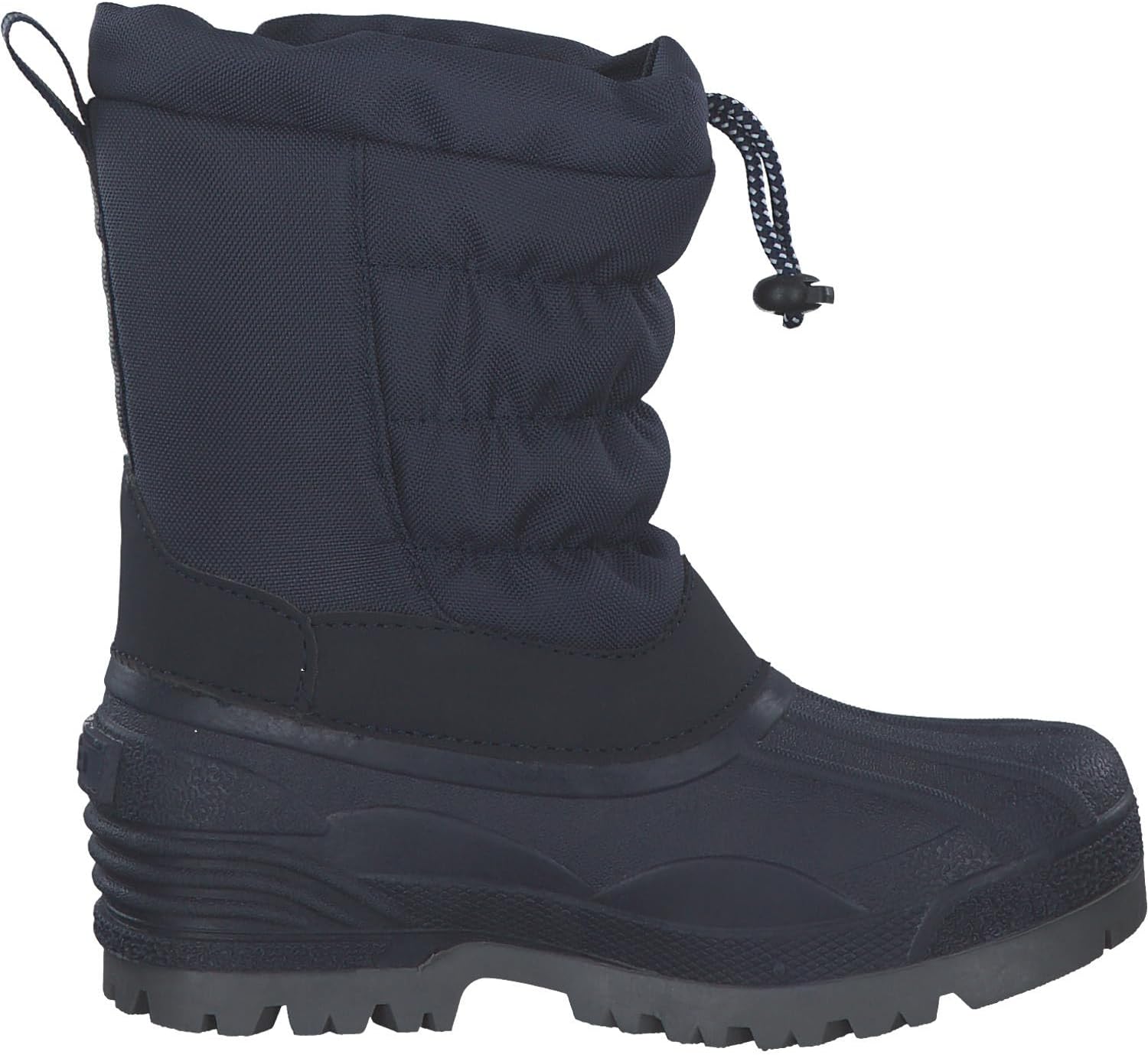CMP Kids Hanki 3.0 Snow Boots-3q75674-j, Unisex Children's Snow Boots