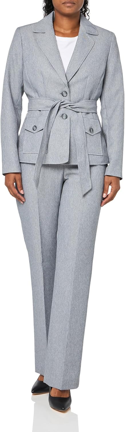 Women's Jacket/Pant Suit