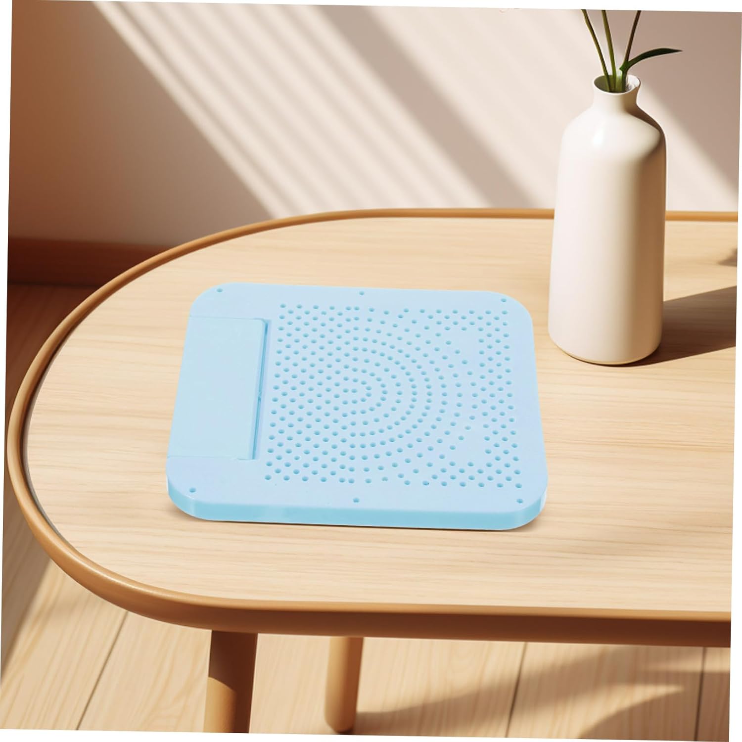 IWOWHERO Paper Quilling Tools Knitting Board Quilling Paper Rolling Tool Board Device Made