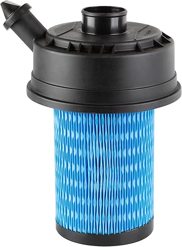 Miniatura 5 de GETOPAUTO Filtro de aire 11-9300 compatible con Thermo King SB SB190 SB210 SB230 SB330 Reemplaza 119300 P953446 LAF9300 AF26661 AF25119 RS5387 TR508