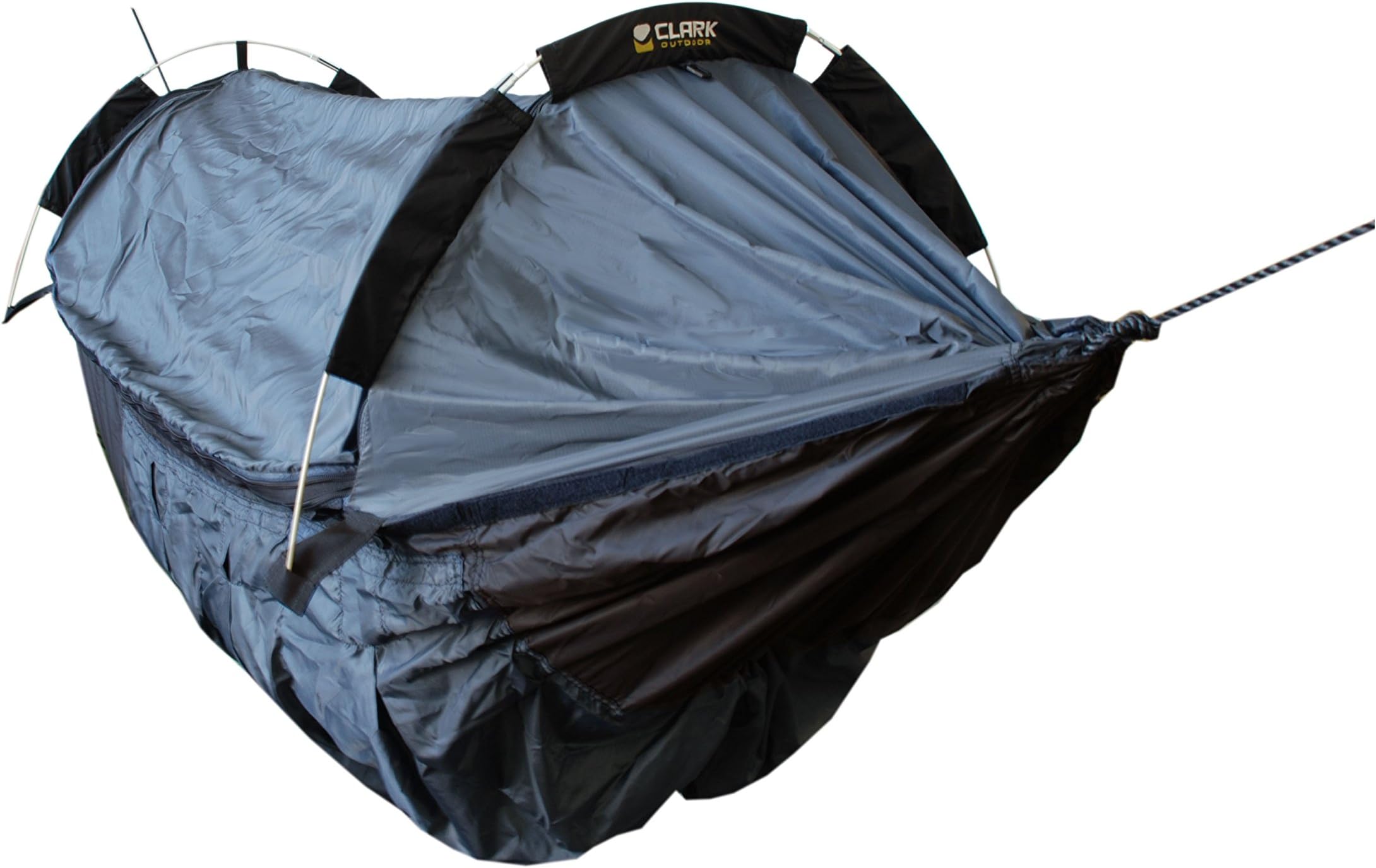 Clark NX-270 Four-Season Camping Hammock