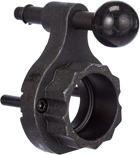 Miniatura 2 de BGS 9625  Herramienta de bloqueo del cigüeñal  para VAG 1.4, 1.6, 2.0 TDI (EA288)