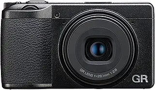 RICOH GR IIIx HDF 特別モデル デジタルカメラ HDF搭載 焦点距離40mm