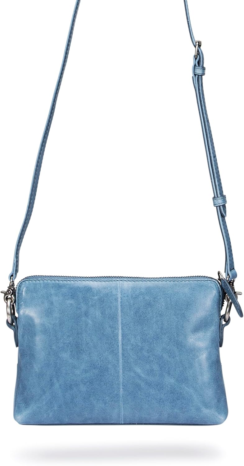 Frye womens Melissa Crossbody Wristlet