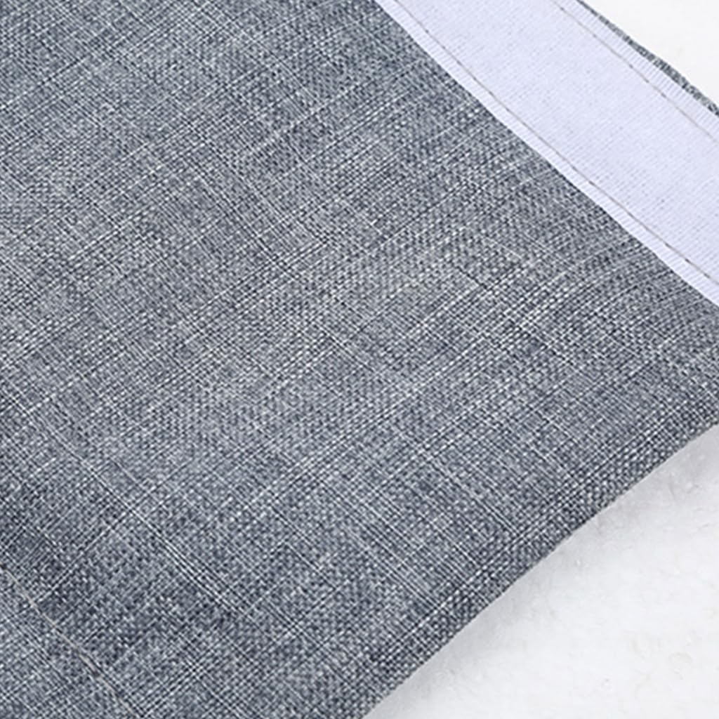 Manicotto per Passeggino GripSleeve Cotone Bracciolo Tracolla