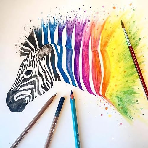 Miniatura 3 de Juego de lápices de afirmación  Lápices motivacionales coloridos a granel, lápices de gramática inspiradores, lápices divertidos mentales