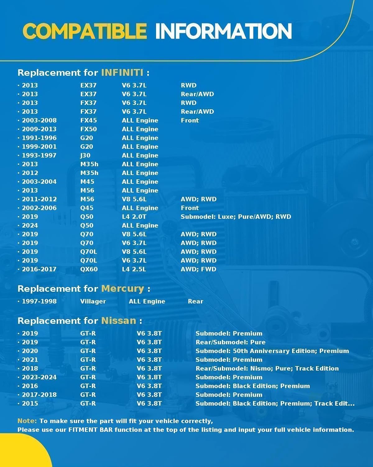 PHILTOP 5x4.5 Wheel Spacers 1 inch for INF-INITI, 2 Pcs 5 Lug Hub Centric Wheel Spacers with 66.1mm Hub Bore M12x1.25 Studs fit for 2008-2012 EX35, 2013 EX37, 2003-2012 FX35, 2013 FX37, Silver