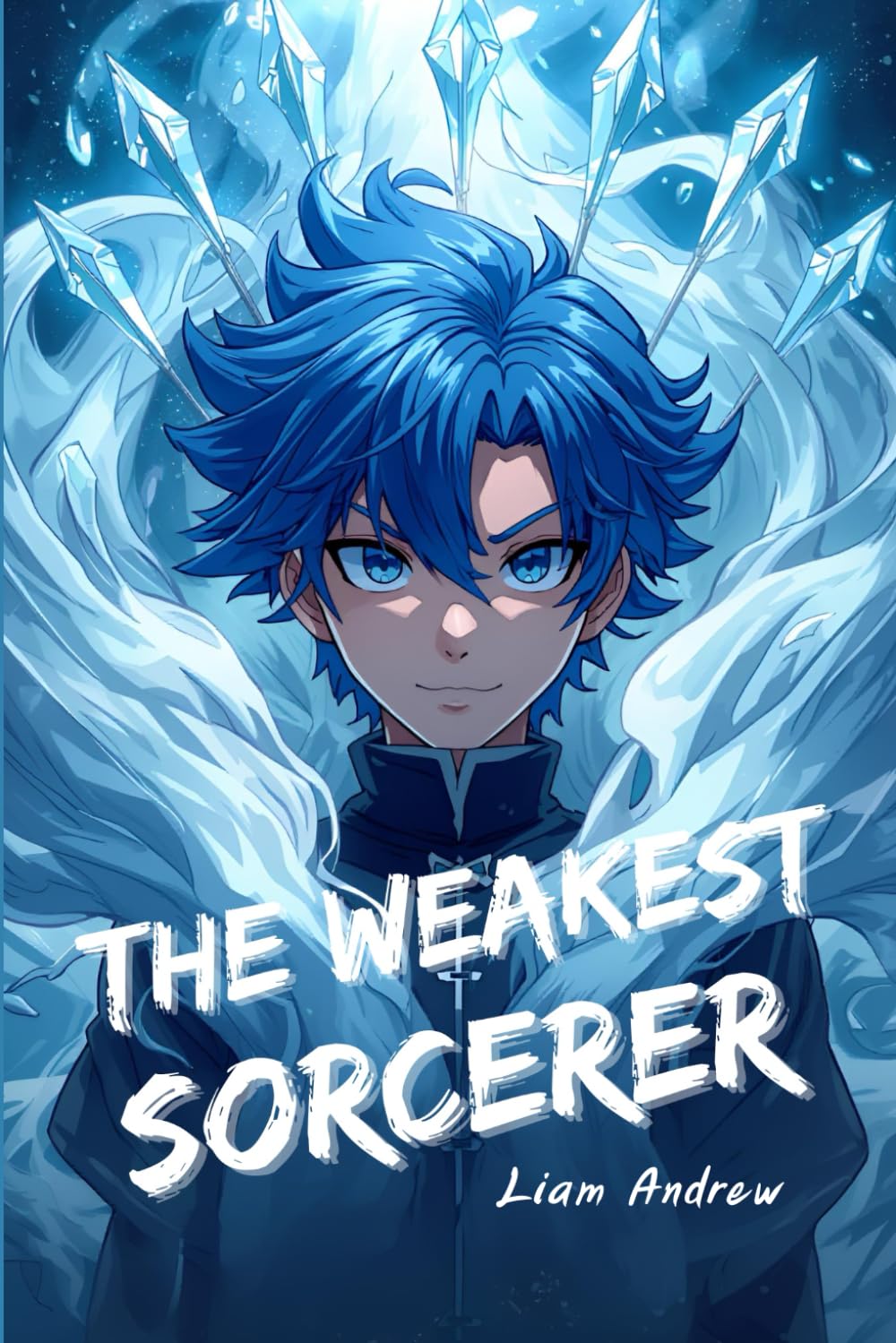 The Weakest Sorcerer