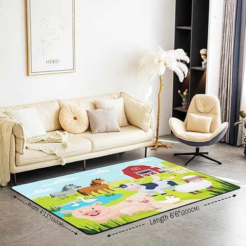 Miniatura 9 de Donuts - Alfombra decorativa de donas de chocolate, alfombra de sala de estar, decoración de postres caprichosos de dibujos animados, decoración de