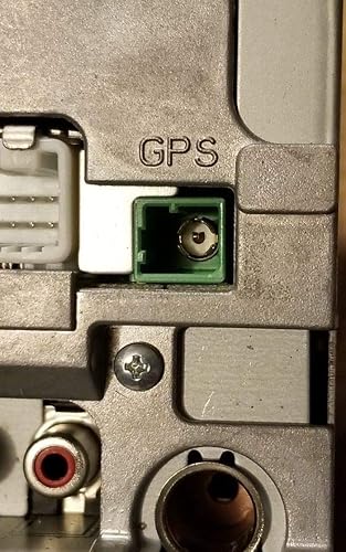 Miniatura 3 de GPS Antenna for Pioneer AVIC-X930BT AVICX930BT AVICX930 GPS 5M Long