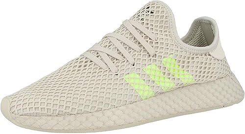 adidas deerupt multicolour