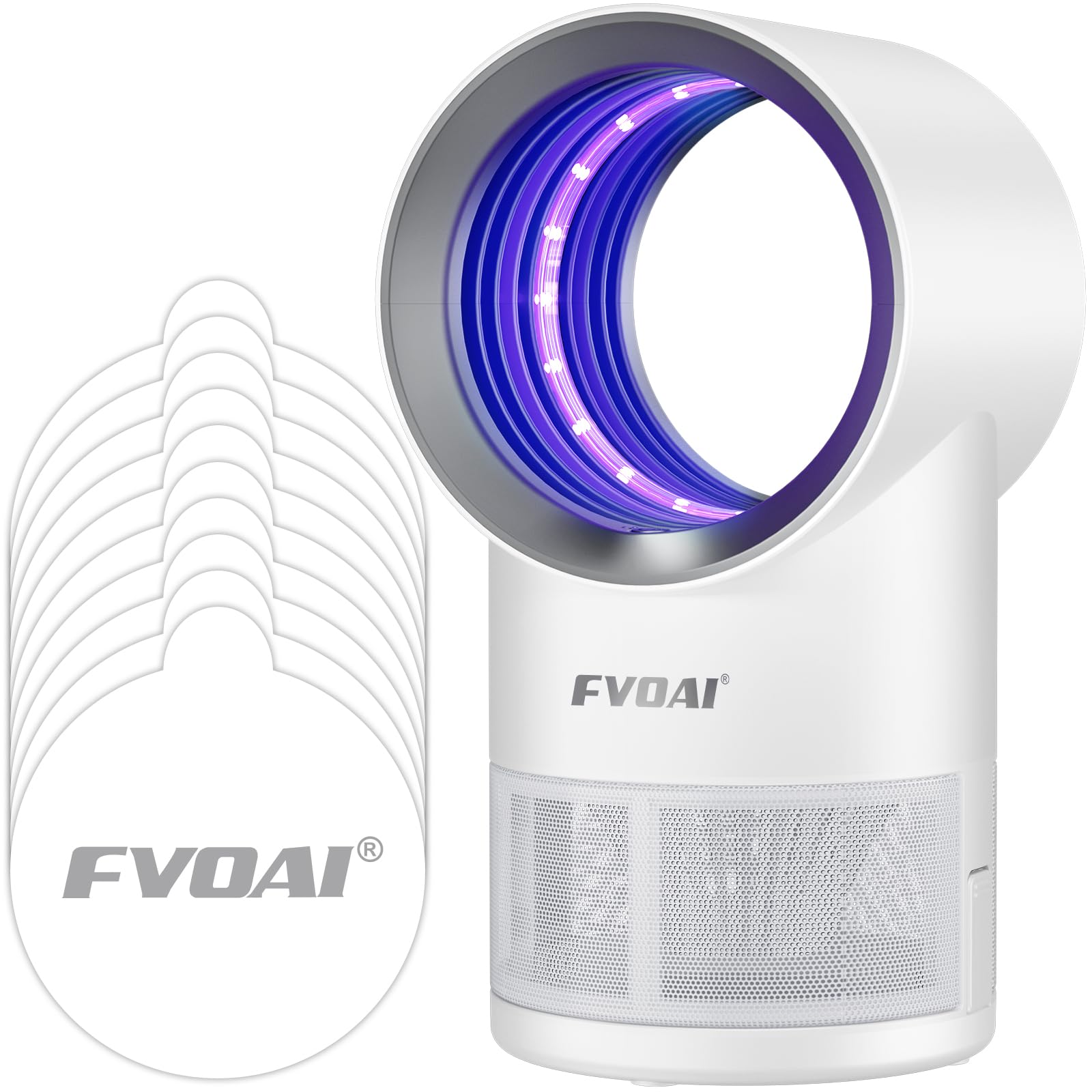 FVOAI Fruit Fly Trap