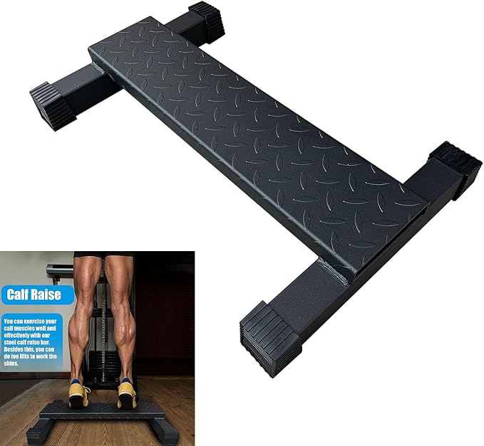 Pedales fitness para ejercicio en casa miniatura 2