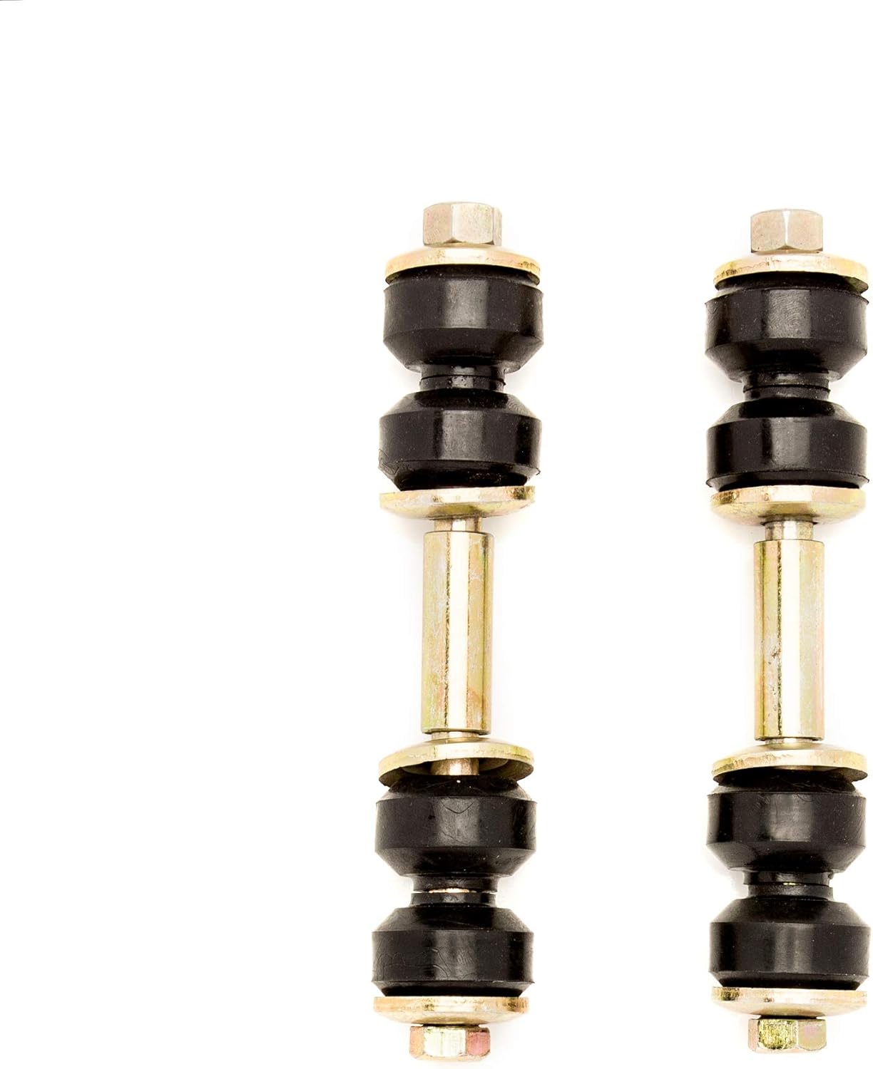 Andersen Restorations Front End Suspension Rebuild Kit Compatible with Ford Thunderbird OEM Spec Replacements (20 Piece Kit) (Select your Year) (YEARS: 1955-1957 Master)