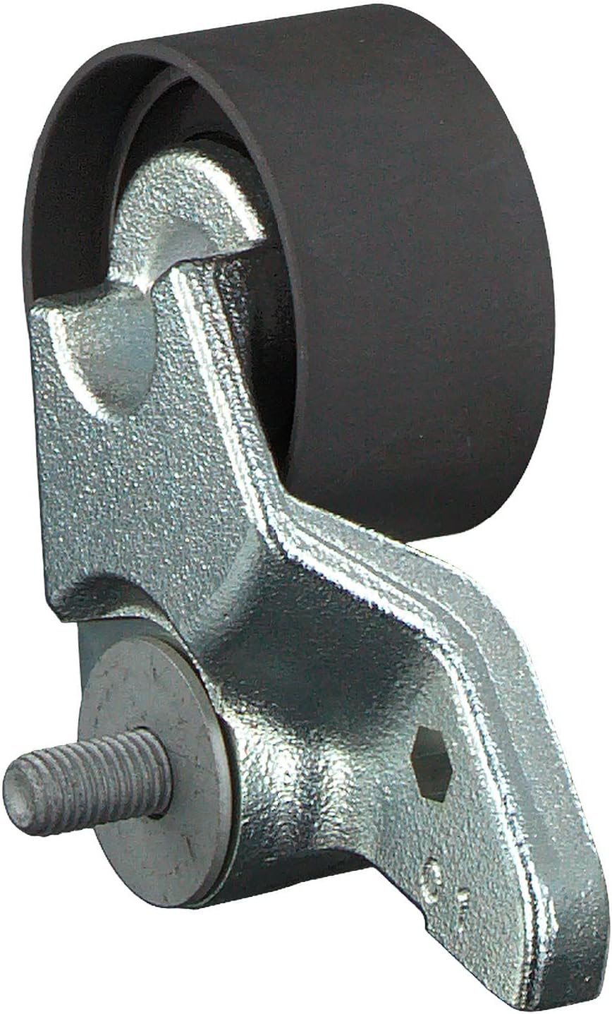 febi bilstein 22354 Tensioner Pulley for timing belt, pack of one