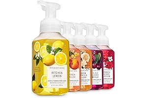 Bath and Body Works Hand Soap Foaming: The Ultimate Germ Defense