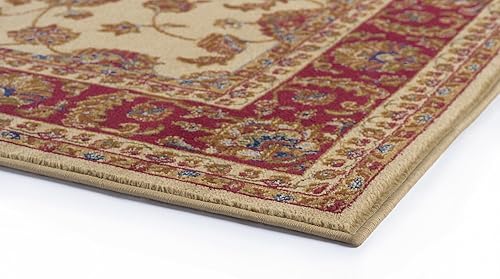 Vista 7 de Alfombra de área de 8 x 10 pies para sala de estar, comedor, dormitorio, entrada, alfombras grandes para sala de estar, comedor, entrada, alfombras