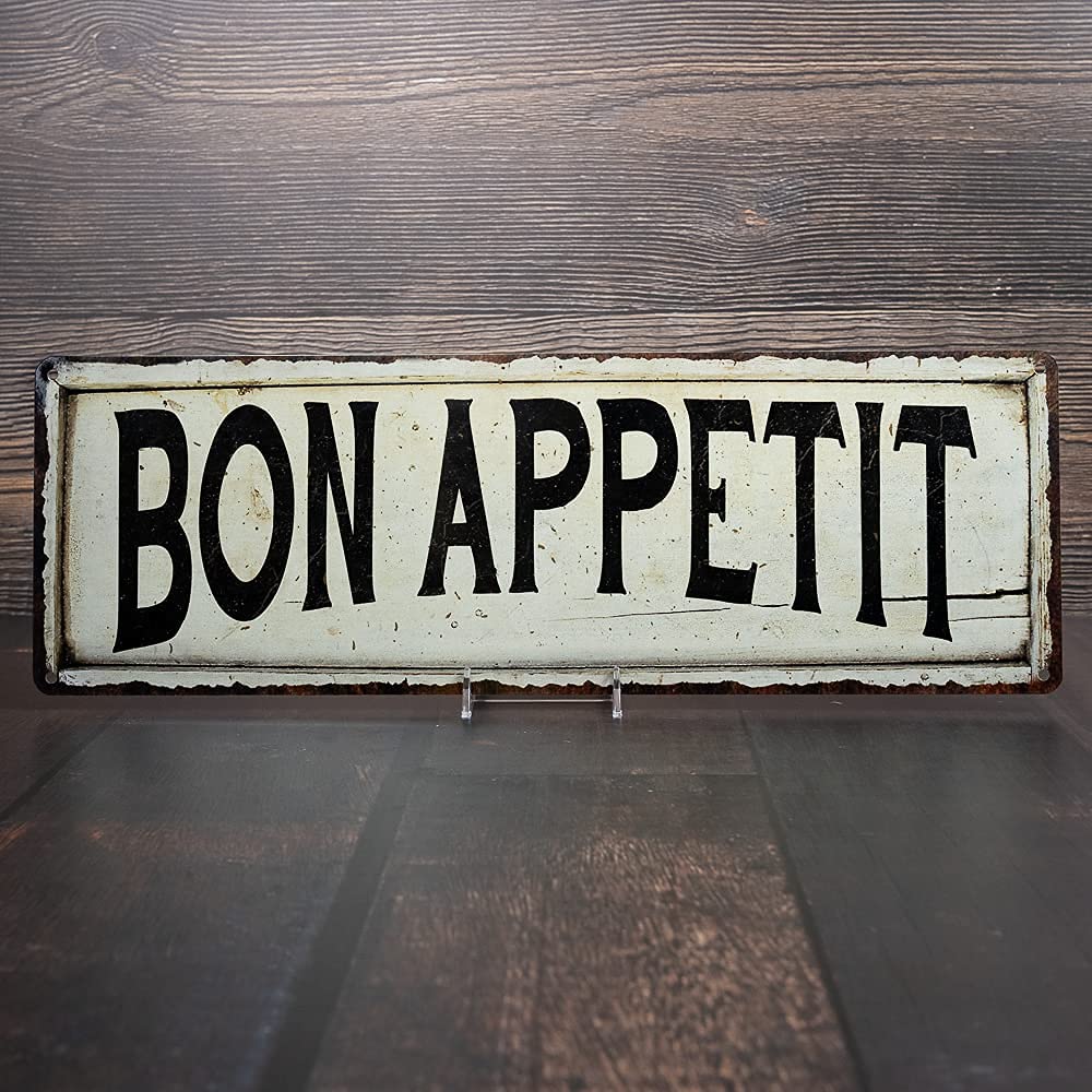 9 images gourmandes pour dire bon appétit - Superbes Images
