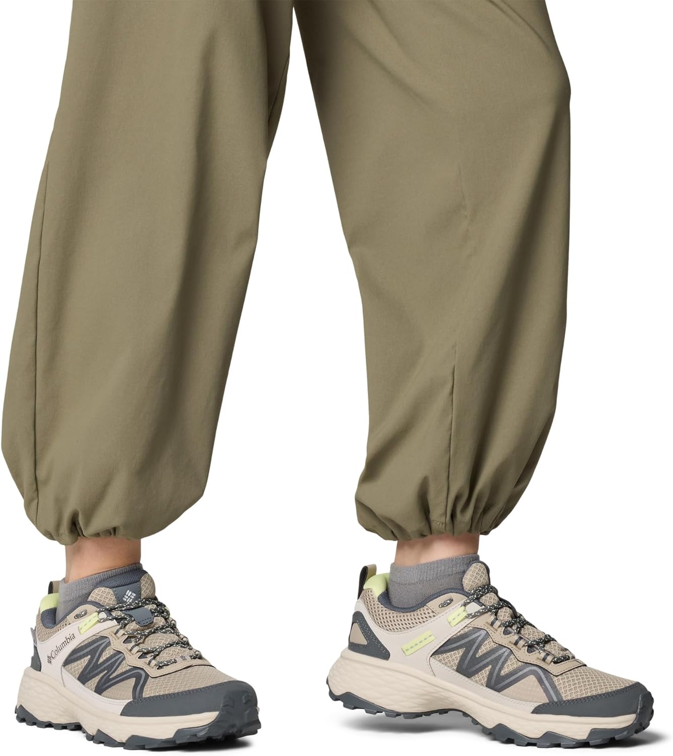 Columbia Womens Peakfreak Rush Outdry - Image 2