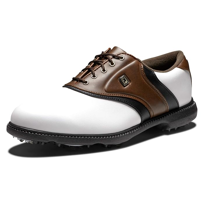 FootJoy Men's Fj Originals Golf Shoes 