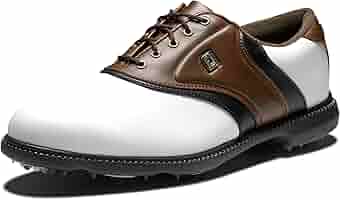 Amazon | FootJoy 社製 ゴルフシューズ FJ オリジナルゴルフ