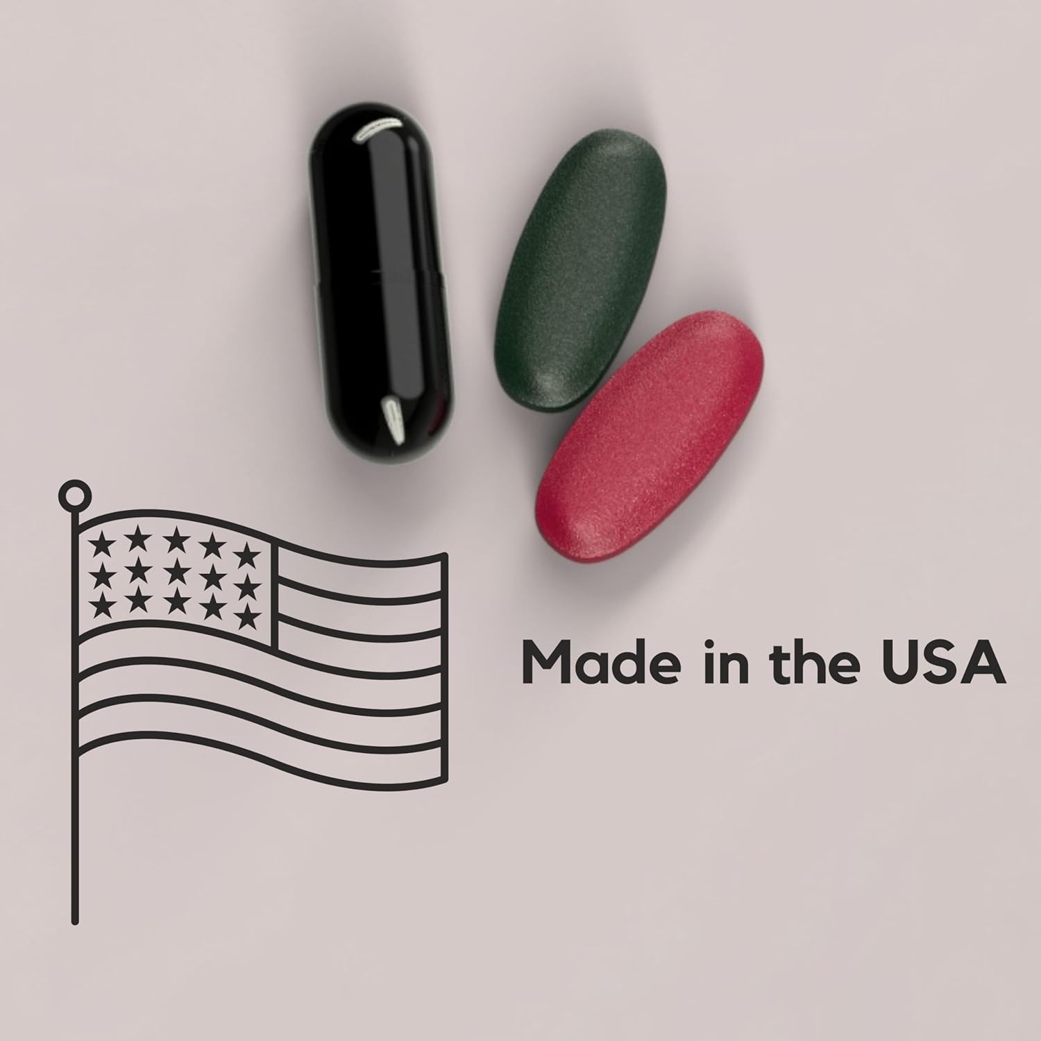 Proferrin Forte-12mg of high Absorbing Heme Iron Polypeptide. Easy on The Gut. 90 Tablets. 1mg of Folic Acid to aid in red Blood Cell Production. Not affected by Coffee, Calcium, or PPI's. - Image 6