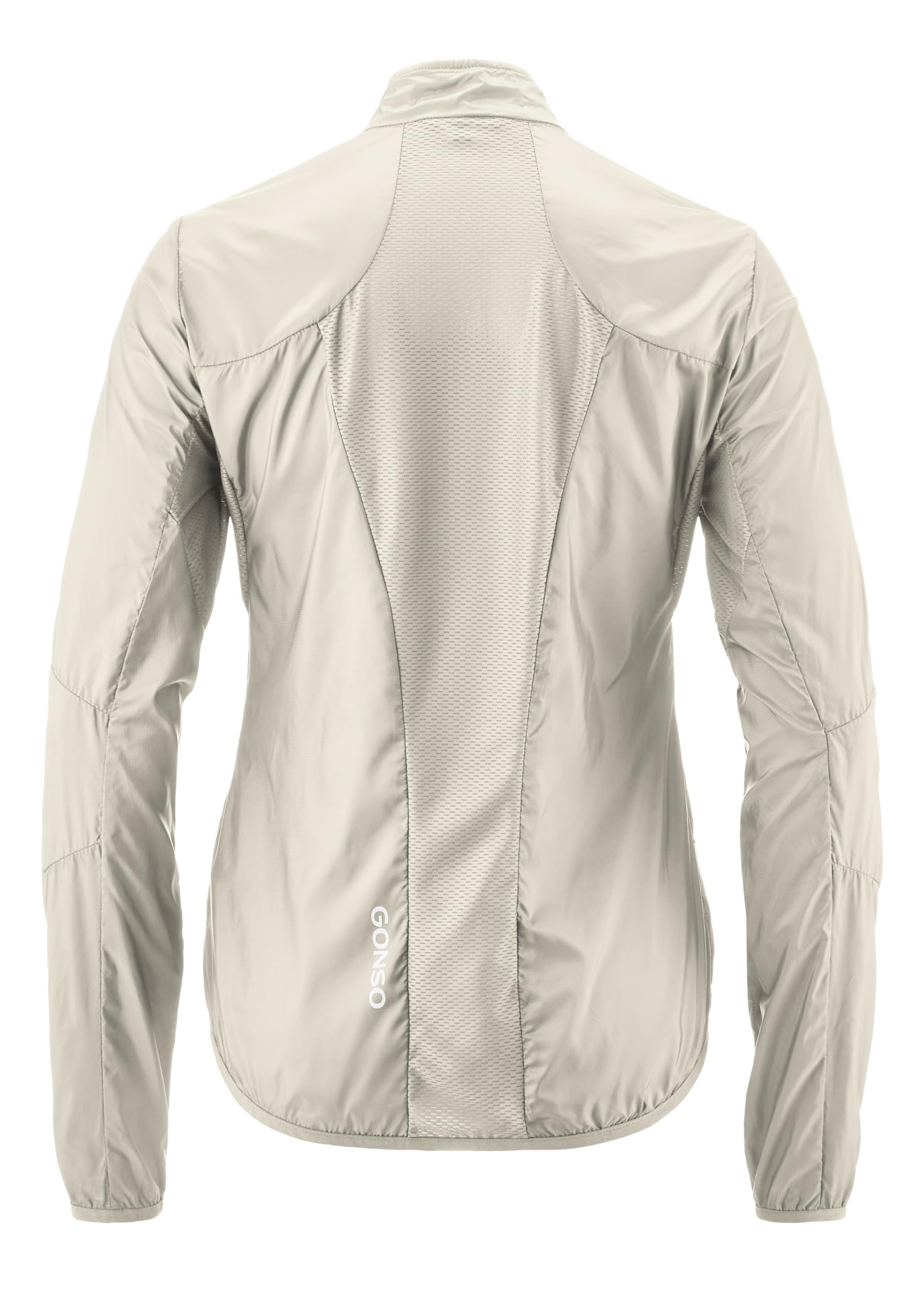 Gonso Damen Road Jacket Wind W Road Jacket Wind W (1er Pack)