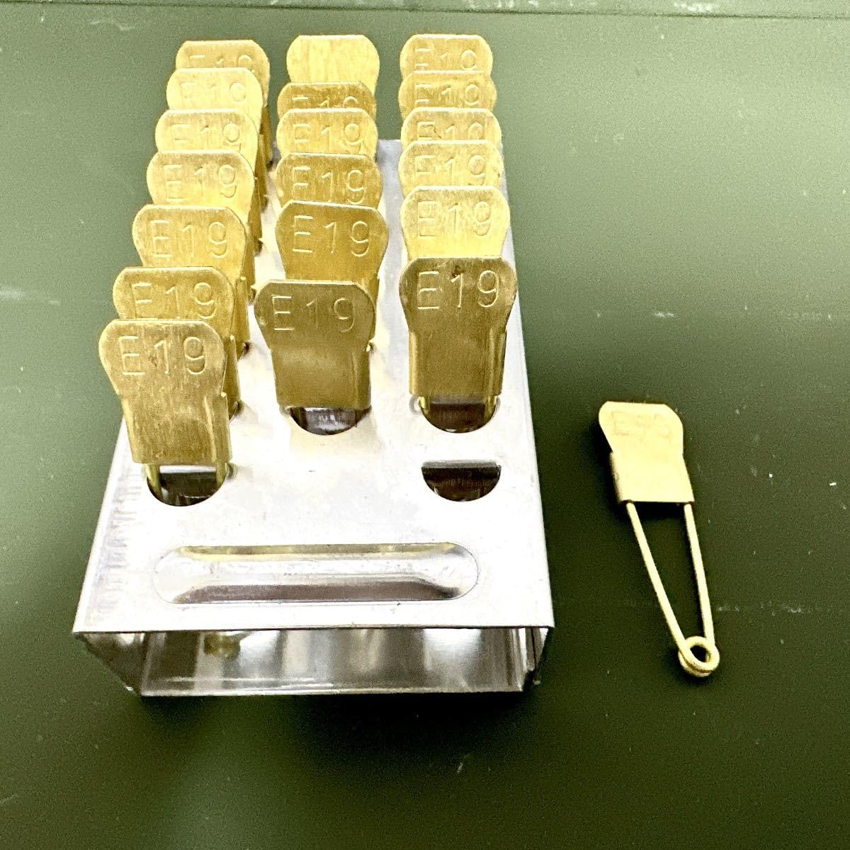 Amazon.co.jp: レア デッドストック アメリカ 1980年代 ビンテージ