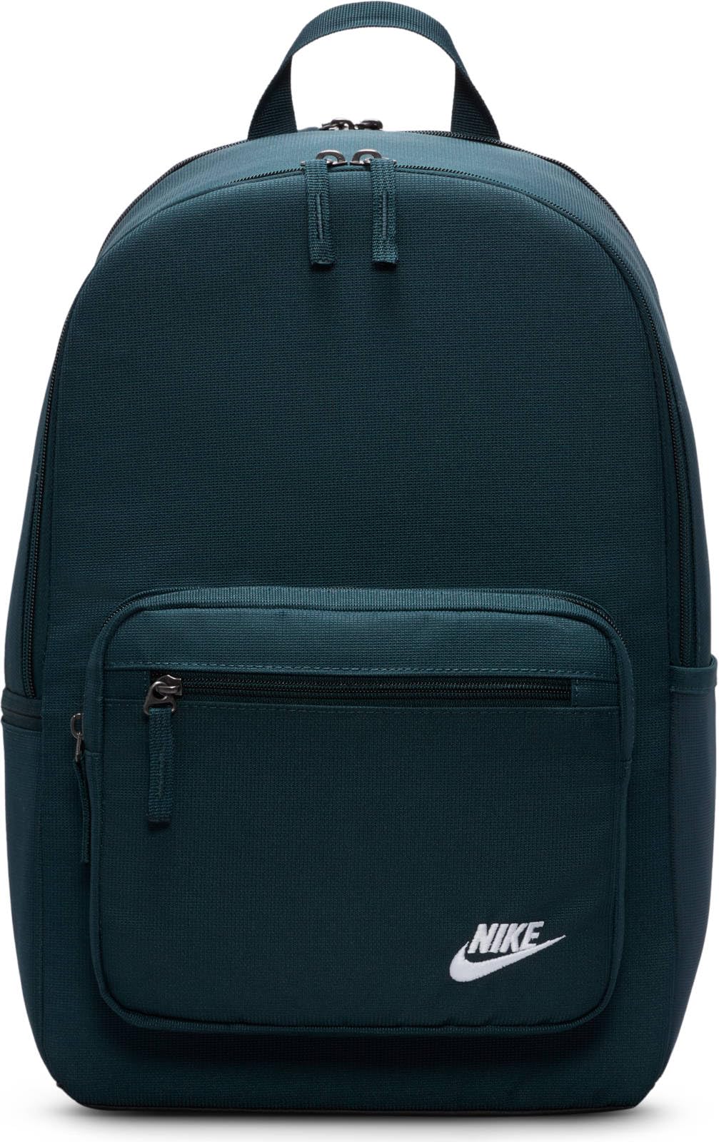 NIKE Heritage Eugene Backpack Zaino Unisex - Adulto (Pacco da 1)