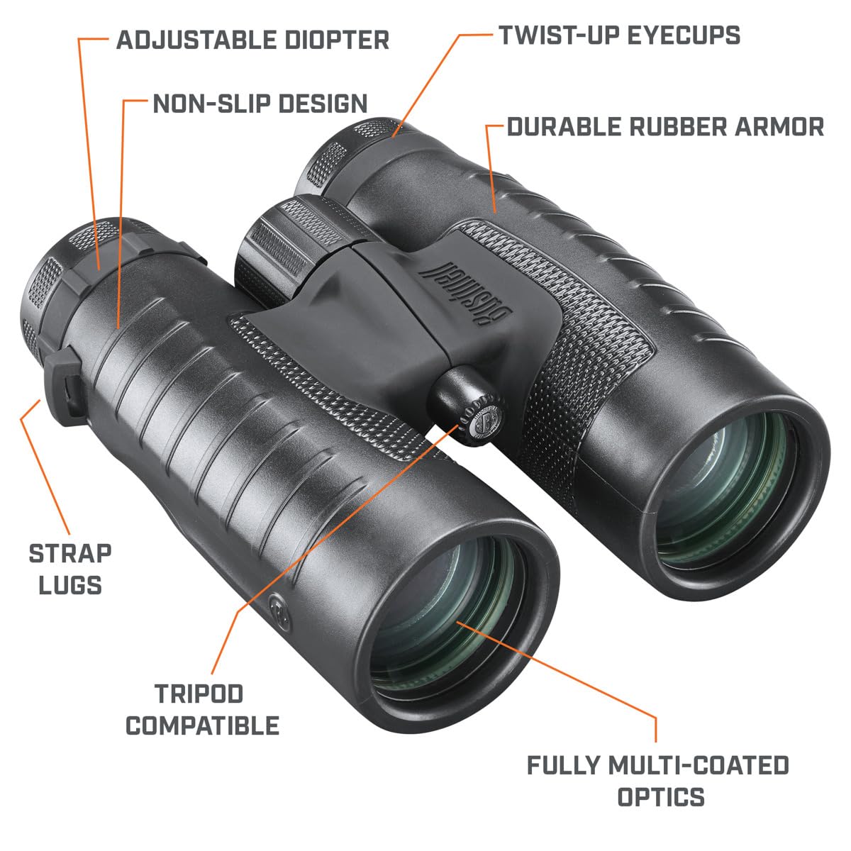 Amazon.com: Bushnell Binoculars for Hunters and Bird Watching