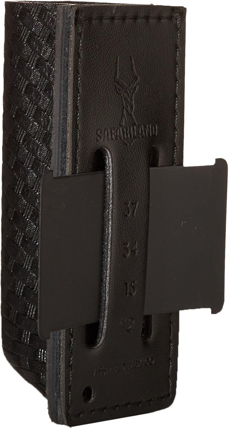 Safariland 37 Open Top Mace/OC Holder