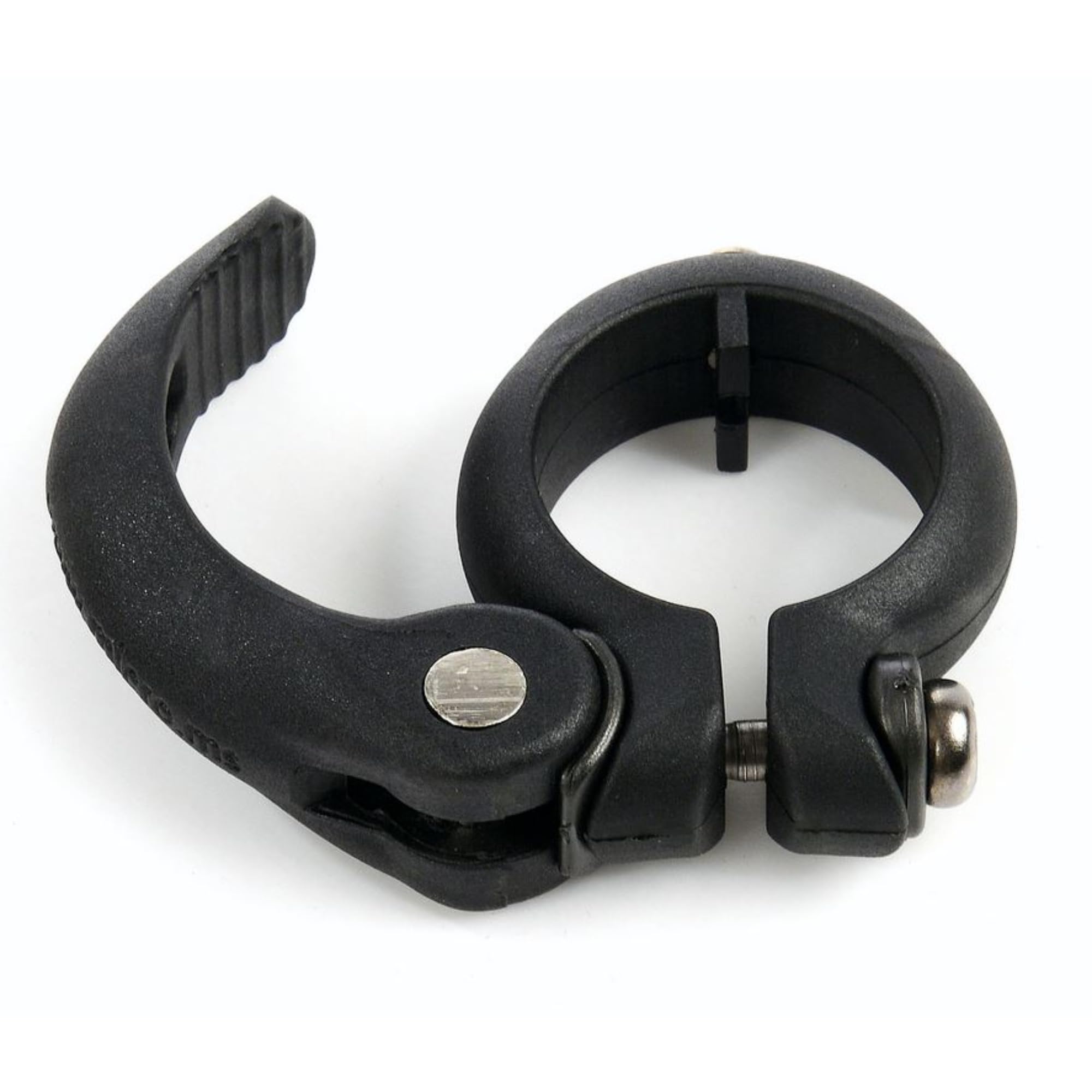 Micro® Abrazaderas para Manillar de patinetes Mini Maxi 2 Ruedas Repuesto Original